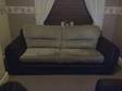 dfs sofa 8 months old with metal action sofa bed. hi i....