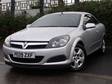 Vauxhall Astra TwinTop 1.6 16V Air 2dr