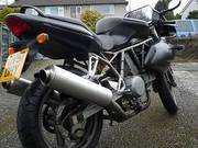 Ducati 750 Sport 2002 - only 11500 miles