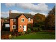 Canalside 4 Bedroom Detached Family Home with Landscaped Gardens.