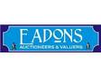 WANTED,  EADONS Auctioneers & Valuers,  based in....
