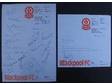 BLACKPOOL FC prints from 1980-81 season. Umbro Official....