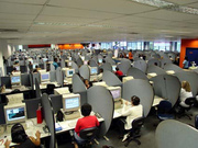 Call Centre Services – Helping You in Your Business Endeavor! 