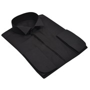 Mens Rome Formal Long Sleeve Wedding Shirt in 5pounds only