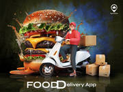 Get an All-in-One Food Delivery Software from SpotnEats for Success