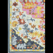 Floral Rugs UK | Beautiful & Stylish Floral Pattern Rugs | RugsUK