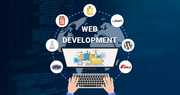Best Website Development Agency in Lancaster | Custom Web Design & Dev