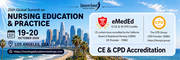 25th Global Summit on Nursing Education and Practice (GSNEP 2026)-lan